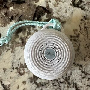 Rohm on the go sound machine EUC